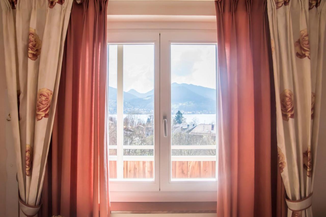 Hotel Rex バート・ウィーゼ エクステリア 写真